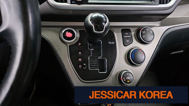 2021 Kia The New Ray - Thumbnail 11