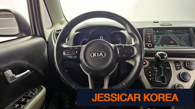 2021 Kia The New Ray - Thumbnail 12