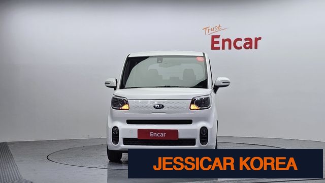 2021 Kia The New Ray - Thumbnail 14