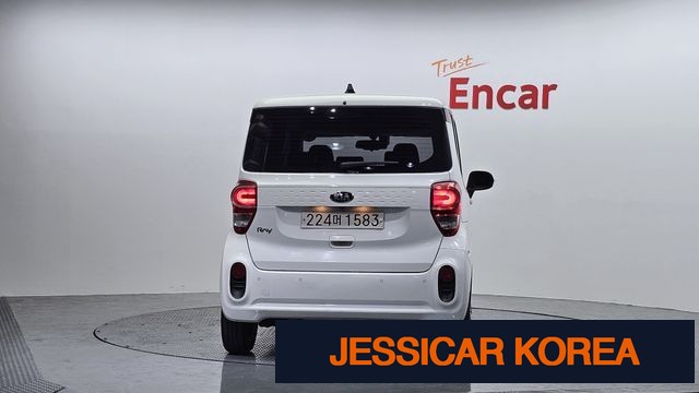 2021 Kia The New Ray - Thumbnail 16
