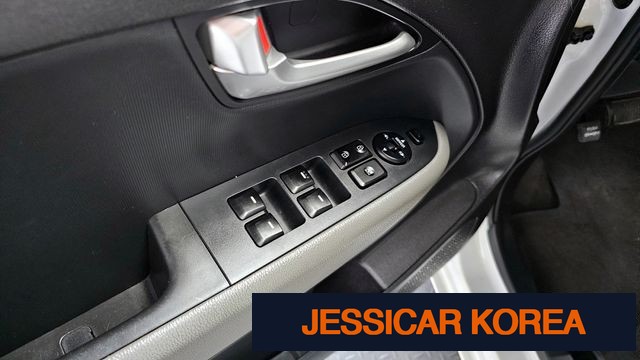 2021 Kia The New Ray - Thumbnail 17