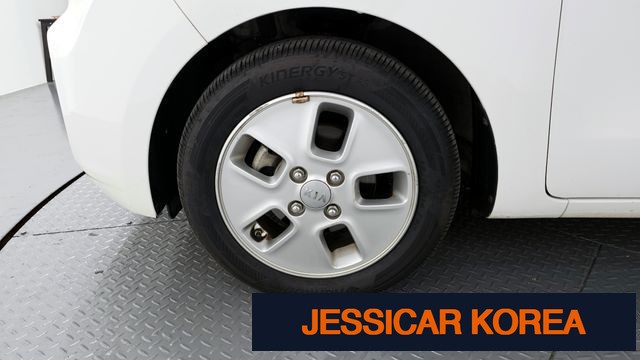 2021 Kia The New Ray - Thumbnail 19