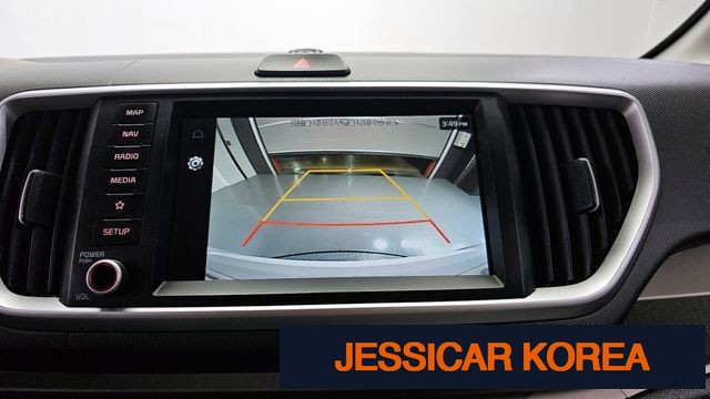 2021 Kia The New Ray - Thumbnail 20