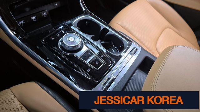 2023 Kia Carnival 4th Gen - Thumbnail 3