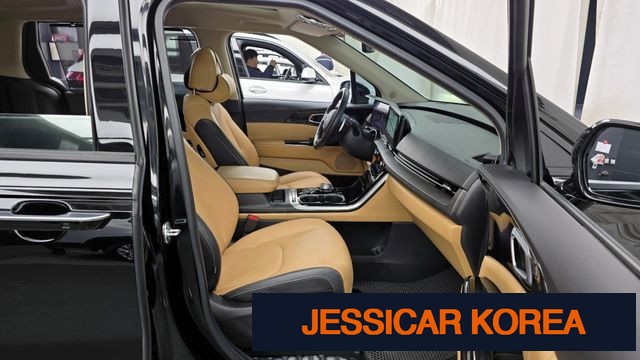 2023 Kia Carnival 4th Gen - Thumbnail 9