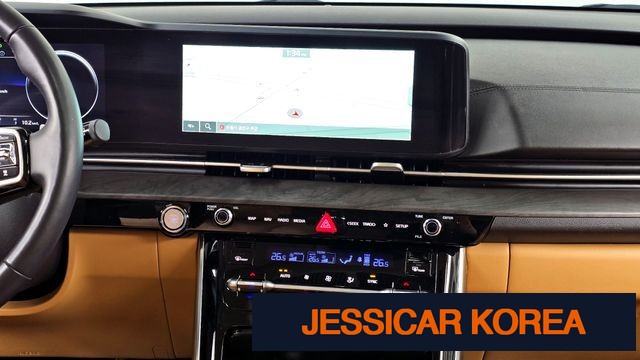 2023 Kia Carnival 4th Gen - Thumbnail 10