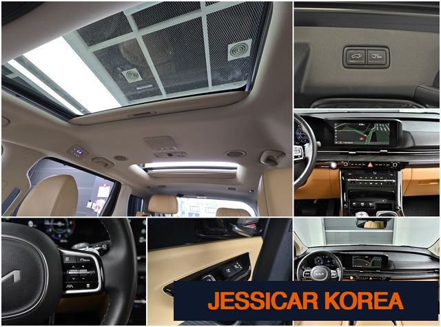 2023 Kia Carnival 4th Gen - Thumbnail 11