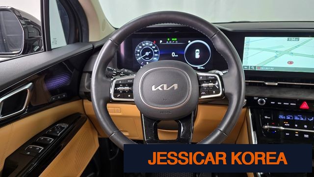 2023 Kia Carnival 4th Gen - Thumbnail 15