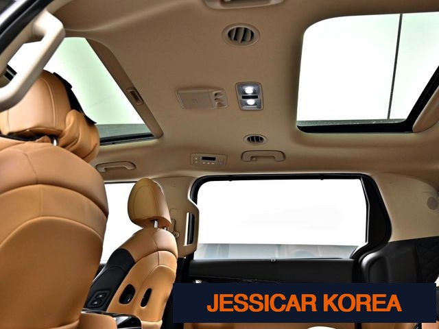 2023 Kia Carnival 4th Gen - Thumbnail 16