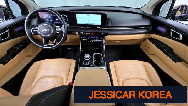 2023 Kia Carnival 4th Gen - Thumbnail 18