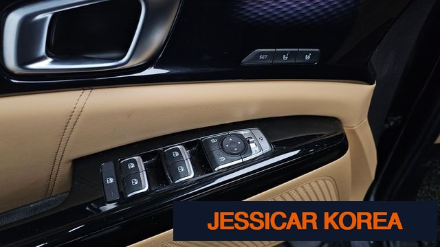 2021 Kia Carnival 4th Gen - Thumbnail 2
