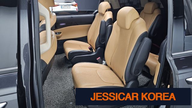 2021 Kia Carnival 4th Gen - Thumbnail 6
