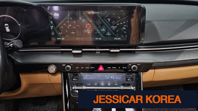 2021 Kia Carnival 4th Gen - Thumbnail 10