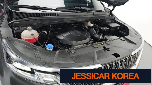 2021 Kia Carnival 4th Gen - Thumbnail 13