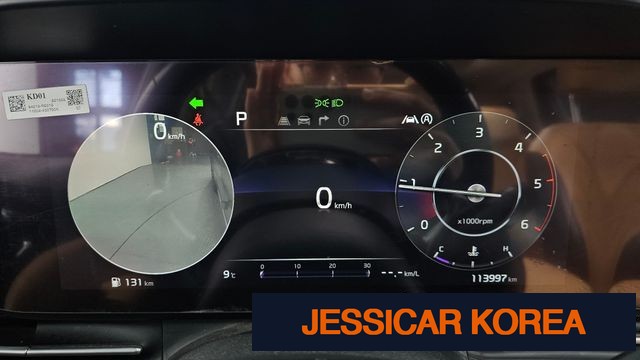 2021 Kia Carnival 4th Gen - Thumbnail 14