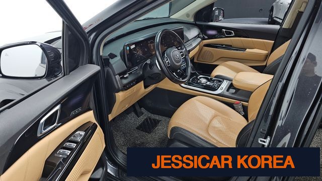 2021 Kia Carnival 4th Gen - Thumbnail 16