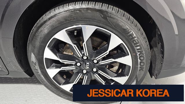 2021 Kia Carnival 4th Gen - Thumbnail 17