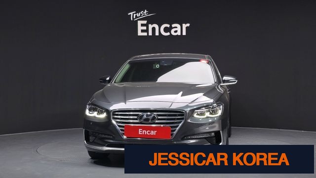 2019 Hyundai Grandeur IG - Thumbnail 2