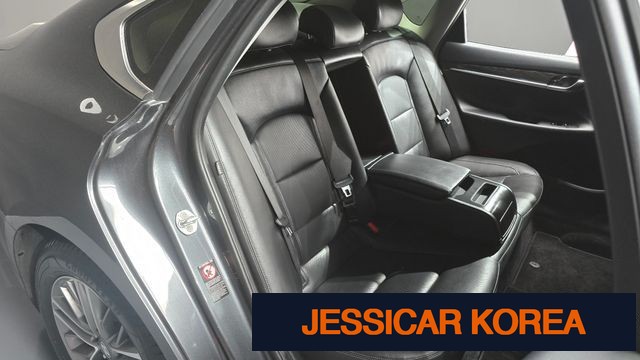 2019 Hyundai Grandeur IG - Thumbnail 5