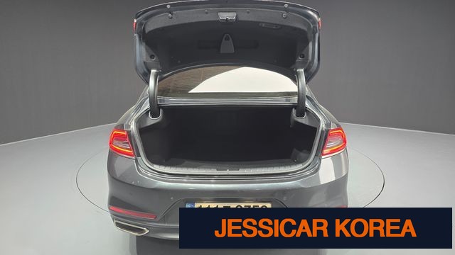 2019 Hyundai Grandeur IG - Thumbnail 7
