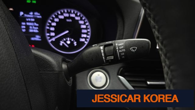 2019 Hyundai Grandeur IG - Thumbnail 9