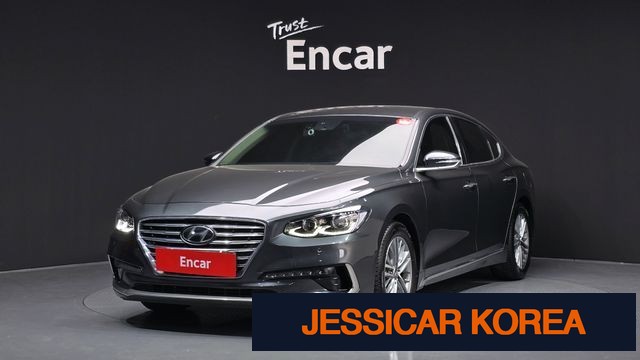2019 Hyundai Grandeur IG - Thumbnail 10