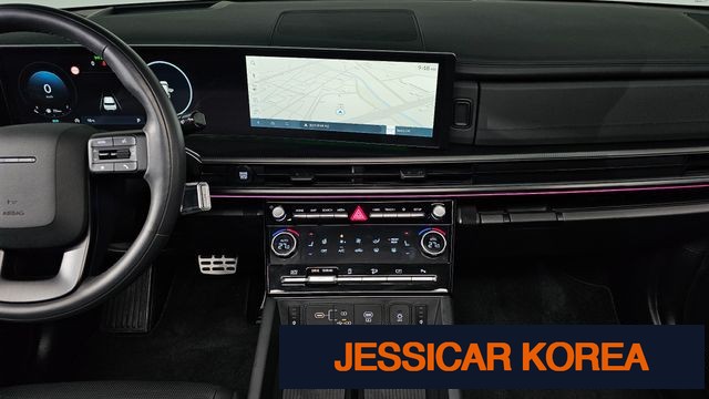 2024 Hyundai Santa Fe (MX5) - Thumbnail 2