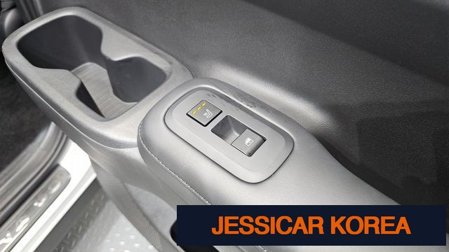 2024 Hyundai Santa Fe (MX5) - Thumbnail 3