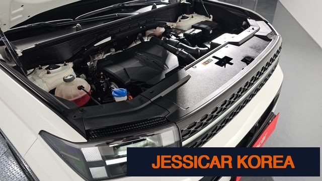 2024 Hyundai Santa Fe (MX5) - Thumbnail 4