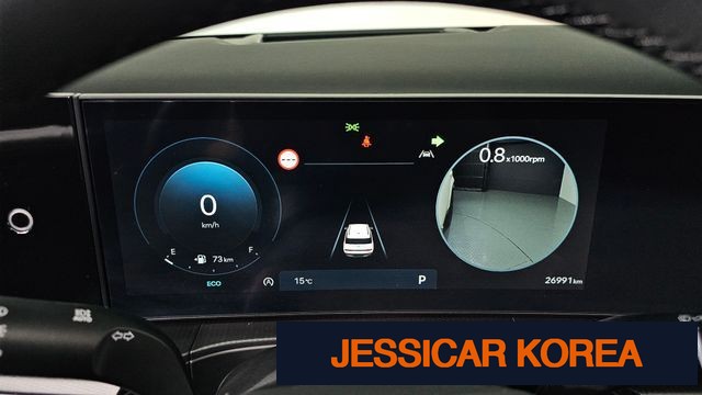 2024 Hyundai Santa Fe (MX5) - Thumbnail 15