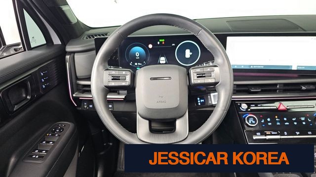 2024 Hyundai Santa Fe (MX5) - Thumbnail 17