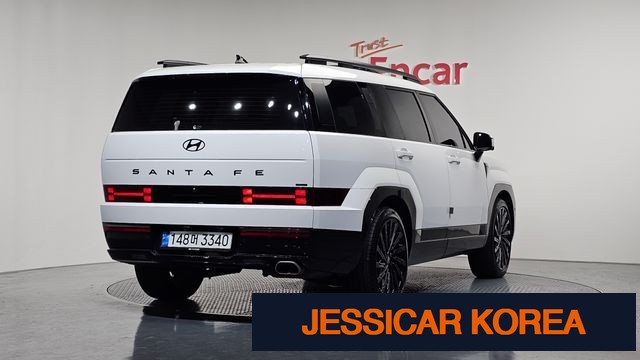 2024 Hyundai Santa Fe (MX5) - Thumbnail 19