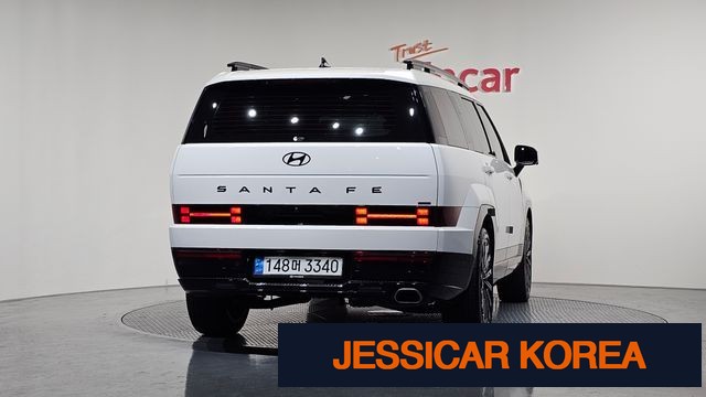 2024 Hyundai Santa Fe (MX5) - Thumbnail 20