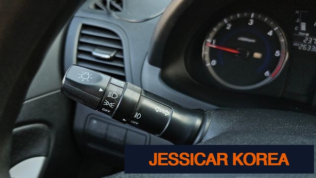 2013 Hyundai Accent (new model) - Thumbnail 8