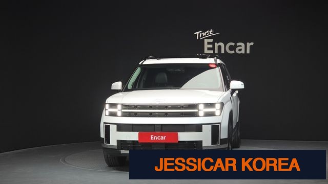 2024 Hyundai Santa Fe (MX5) - Thumbnail 4