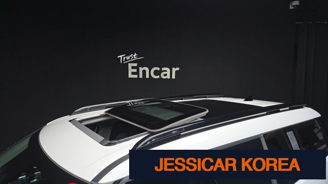 2024 Hyundai Santa Fe (MX5) - Thumbnail 5