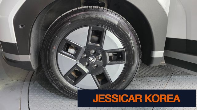 2024 Hyundai Santa Fe (MX5) - Thumbnail 9