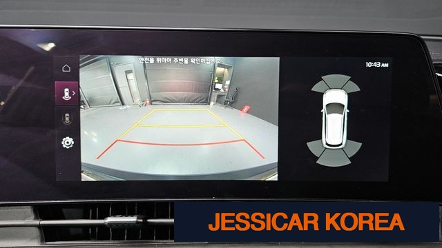 2022 Kia Sportage 5th Gen - Thumbnail 5