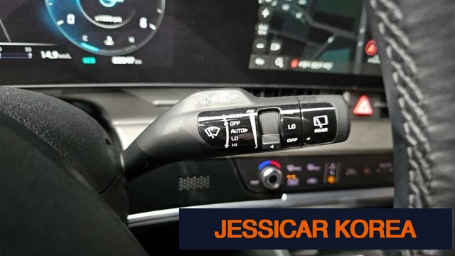 2022 Kia Sportage 5th Gen - Thumbnail 8