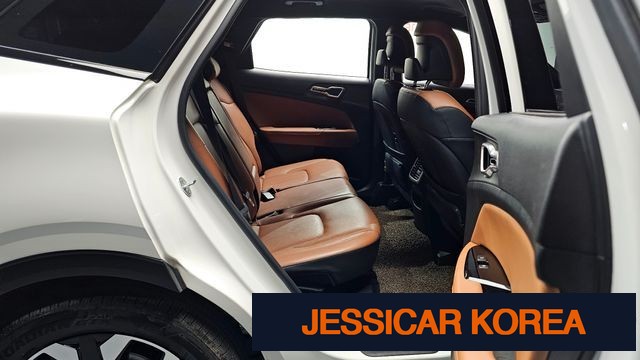 2022 Kia Sportage 5th Gen - Thumbnail 11