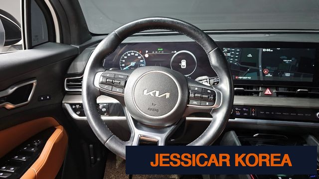 2022 Kia Sportage 5th Gen - Thumbnail 14