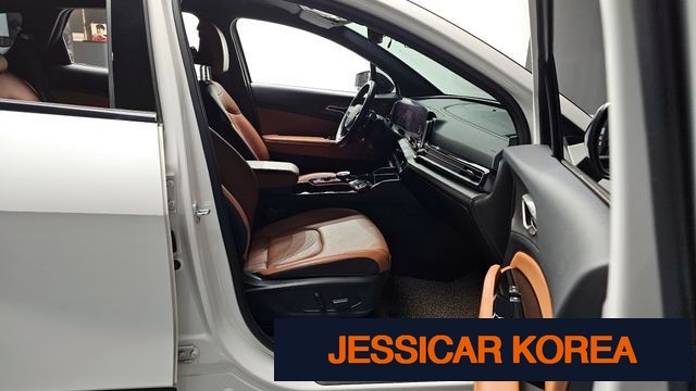 2022 Kia Sportage 5th Gen - Thumbnail 16