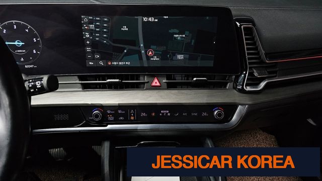 2022 Kia Sportage 5th Gen - Thumbnail 17