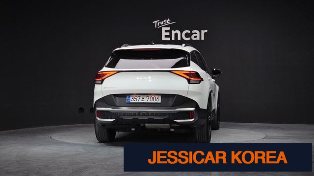 2022 Kia Sportage 5th Gen - Thumbnail 18