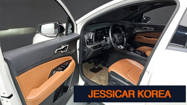 2022 Kia Sportage 5th Gen - Thumbnail 19
