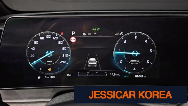 2022 Kia Sportage 5th Gen - Thumbnail 20