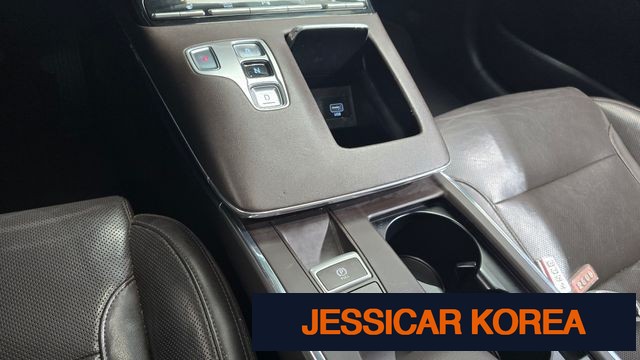 2020 Hyundai The New Grandeur IG Hybrid - Thumbnail 3