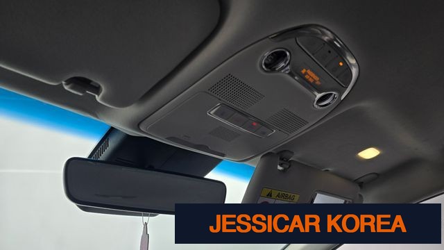2020 Hyundai The New Grandeur IG Hybrid - Thumbnail 8