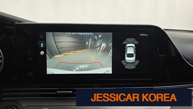 2020 Hyundai The New Grandeur IG Hybrid - Thumbnail 16