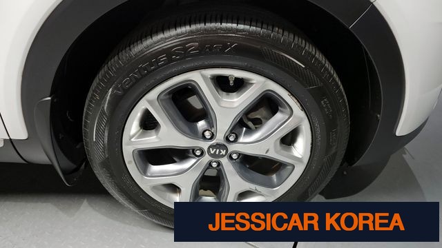 2017 Kia All New Sorento - Thumbnail 2